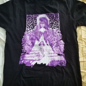 David Bowie Tee